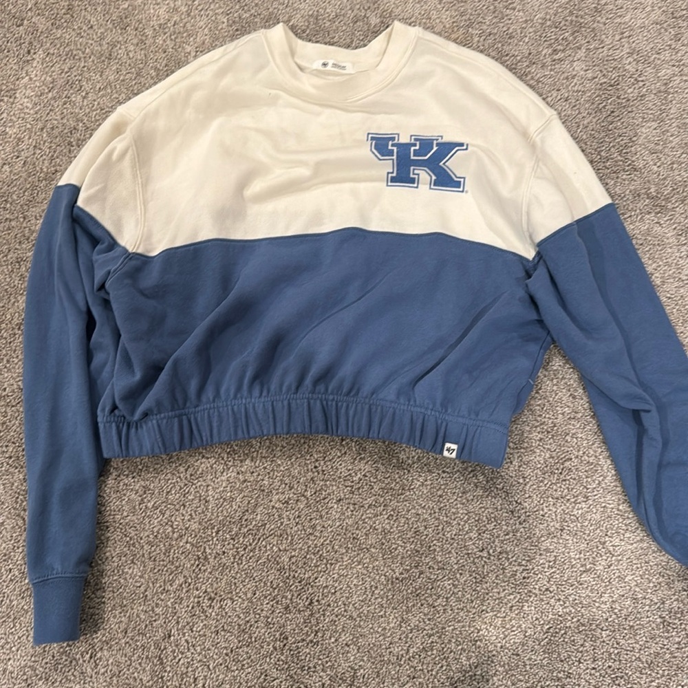 University of Kentucky sweatshirt